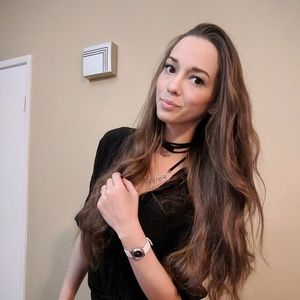 Meet your Posher, Marissa